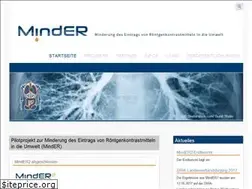 Sites similar to minder-rkm.de