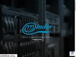 Sites similar to minder.cc