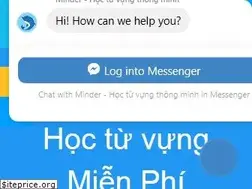 Sites similar to minder.vn