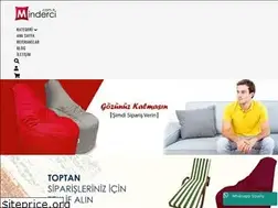 Sites similar to minderci.com.tr