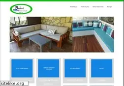 Sites similar to mindercimurat.com