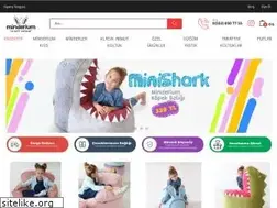 Sites similar to minderium.com