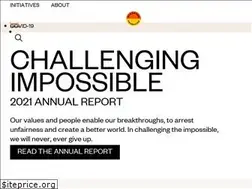 Sites similar to minderoo.org