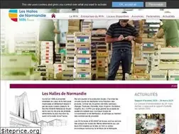 Sites similar to minderouen.fr