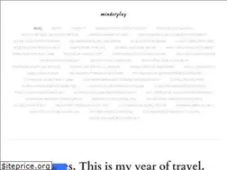 Sites similar to minderplay.weebly.com