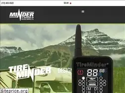 Sites similar to minderresearch.com
