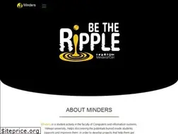 Sites similar to minders-fci.org