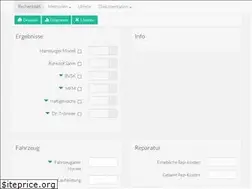 Sites similar to minderwert.de
