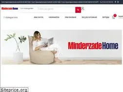 Sites similar to minderzade.com