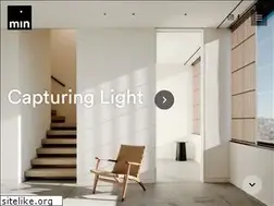 Sites similar to mindesignco.com