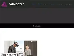 Sites similar to mindeskvr.com