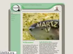 Sites similar to mindesteinkommen.de