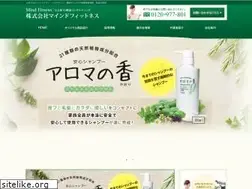 Sites similar to mindf.jp