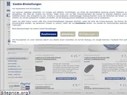 Sites similar to mindfactory-city.de