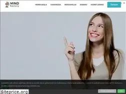 Sites similar to mindfactory.club