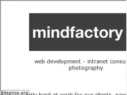 Sites similar to mindfactory.com