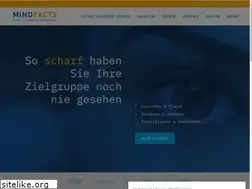 Sites similar to mindfacts.de