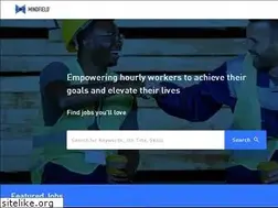 Sites similar to mindfieldgroup.com