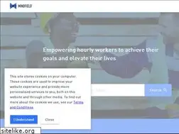 Sites similar to mindfieldgroupjobs.com