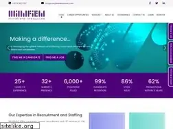 Sites similar to mindfieldresources.com