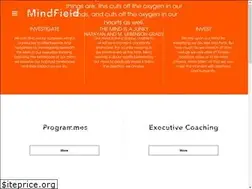 Sites similar to mindfieldtraining.com