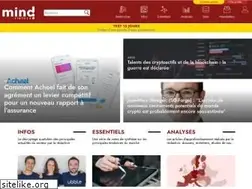 Sites similar to mindfintech.fr