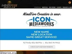 Sites similar to mindfirecreative.com