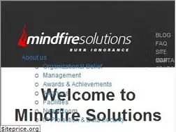 Sites similar to mindfiresolutions.com