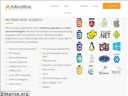 Sites similar to mindfiretechnology.com