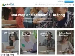 Sites similar to mindfish.com