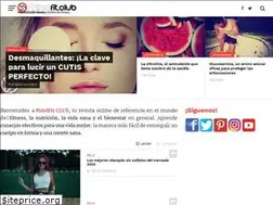 Sites similar to mindfit.club