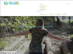 Sites similar to mindfit.nl