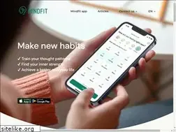 Sites similar to mindfitapp.com