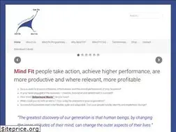 Sites similar to mindfitltd.com