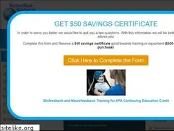 Sites similar to mindfitness.com