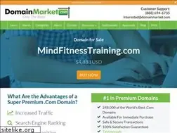 Sites similar to mindfitnesstraining.com