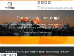 Sites similar to mindfizzpresentationdesign.co.uk