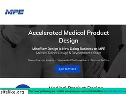 Sites similar to mindflowdesign.com