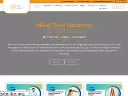 Sites similar to mindflowharmony.com