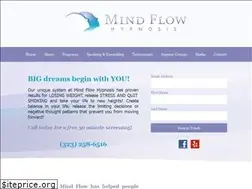 Sites similar to mindflowhypnosis.com