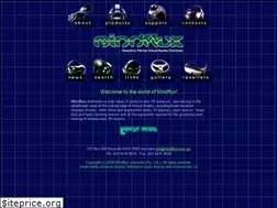 Sites similar to mindflux.com.au