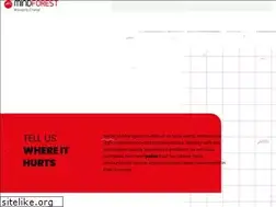 Sites similar to mindforest.com