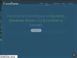 Sites similar to mindframe.com