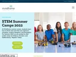 Sites similar to mindframeeducation.com