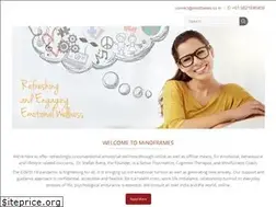 Sites similar to mindframes.co.in