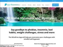 Sites similar to mindfreeapp.com