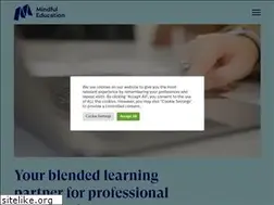 Sites similar to mindful-education.co.uk