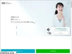 Sites similar to mindful-health.co.jp
