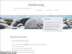 Sites similar to mindful-living.ca