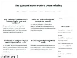 Sites similar to mindful-musings.com